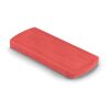 Boîte de 5 pansements rouge transparent | sans marquage | non disponible | non disponible | non disponible