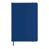 Carnet de note A5 - pages lignées bleu | sans marquage | non disponible | non disponible | non disponible