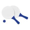 Set tennis de plage bleu royal | sans marquage | non disponible | non disponible | non disponible