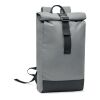 Sac enroulable réfléchissant argent brillant | sans marquage | non disponible | non disponible