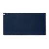 SEAQUAL® serviette 70x140cm bleu | sans marquage | non disponible | non disponible | non disponible