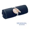 SEAQUAL® serviette 100x170cm bleu | sans marquage | non disponible | non disponible | non disponible