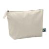 Trousse commerce équitable beige | sans marquage | non disponible | non disponible | non disponible