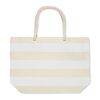 Sac de plage en coton 220 gr/m² blanc | sans marquage | non disponible | non disponible | non disponible