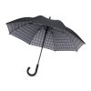 Parapluie coupe-vent 23 pouces noir | sans marquage | non disponible | non disponible | non disponible