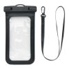 Pochette étanche pour smartphon noir | sans marquage | non disponible | non disponible