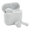 Ecouteurs TWS et base de charge blanc | sans marquage | non disponible | non disponible | non disponible
