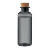 Bouteille Tritan Renew™ 500ml gris transparent