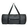 Sac de sport 190T RPET 20L noir | sans marquage | non disponible | non disponible | non disponible