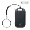 Localisateur intelligent noir | sans marquage | non disponible | non disponible | non disponible