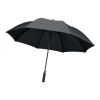 Parapluie coupe-vent de 27'' noir | sans marquage | non disponible | non disponible | non disponible