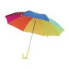 Parapluie enfant 18 pouces multicolore | sans marquage | non disponible | non disponible | non disponible