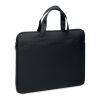 Sacoche pour portable 15" noir | sans marquage | non disponible | non disponible | non disponible