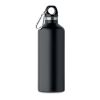 Bouteille double paroi 500 ml noir | sans marquage | non disponible | non disponible | non disponible