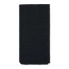 Echarpe en polyester RPET noir | sans marquage | non disponible | non disponible | non disponible