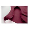 Tablier de cuisine réglable bordeaux | sans marquage | non disponible | non disponible | non disponible