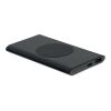 Powerbank 5000mAh 15W noir | sans marquage | non disponible | non disponible | non disponible