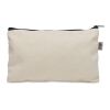 Pochette en coton 340 gr/m² noir | sans marquage | non disponible | non disponible | non disponible