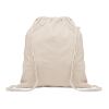 Sac shopping en coton recyclé beige | sans marquage | non disponible | non disponible | non disponible