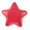Étoile anti-stress en PU rouge | sans marquage | non disponible | non disponible | non disponible