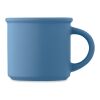 Mug en céramique mate 300 ml bleu | sans marquage | non disponible | non disponible