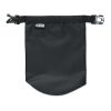 Sac étanche 210T RPET 1,5L noir | sans marquage | non disponible | non disponible | non disponible