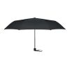 Parapluie 21'' et Tote bag noir | sans marquage | non disponible | non disponible | non disponible