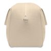 Sac de voyage 450 gr/m² beige | sans marquage | non disponible | non disponible | non disponible