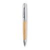 Stylo-bille twist dans un tube bois | sans marquage | non disponible | non disponible