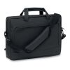 Sacoche pour portable 15" noir | sans marquage | non disponible | non disponible
