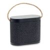 Enceinte chargeur sans fil 15W noir | sans marquage | non disponible | non disponible | non disponible