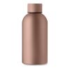 Bouteille simple paroi 500 ml Cuivré | sans marquage | non disponible | non disponible | non disponible