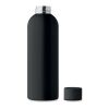 Bouteille simple paroi 750 ml noir | sans marquage | non disponible | non disponible | non disponible
