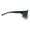 Lunettes de sport miroirs noir | sans marquage | non disponible | non disponible | non disponible