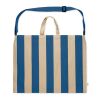 Sac de plage XL 280gr/m² bleu royal | sans marquage | non disponible | non disponible | non disponible
