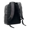 Sac à dos pour ordinateur 15" gris foncé | sans marquage | non disponible | non disponible | non disponible