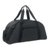Sac de sport en PU souple noir | sans marquage | non disponible | non disponible