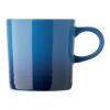 Mug en céramique 290ml bleu | sans marquage | non disponible | non disponible