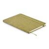 Carnet A5 rigide vert | sans marquage | non disponible | non disponible | non disponible