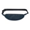 Sac banane en 600D RPET bleu
