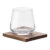 Set de verres à whisky transparent | sans marquage | non disponible | non disponible | non disponible