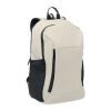 Sac à dos pour ordinateur 15" Blanc Cassé | sans marquage | non disponible | non disponible