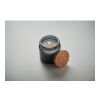 Bougie en cire végétale 70 gr Marine foncé | sans marquage | non disponible | non disponible
