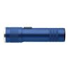 Lampe torche COB rechargeable bleu