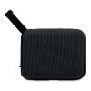 Enceinte sans fil 5W noir | sans marquage | non disponible | non disponible | non disponible