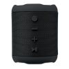 Enceinte sans fil 5W en ABS noir | sans marquage | non disponible | non disponible | non disponible