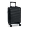 Trolley en ABS 20 pouces noir | sans marquage | non disponible | non disponible