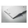 Agenda format A5 noir | sans marquage | non disponible | non disponible | non disponible