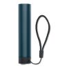 Lampe torche en aluminium Marine foncé