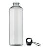 Gourde RPET 750ml blanc | sans marquage | non disponible | non disponible